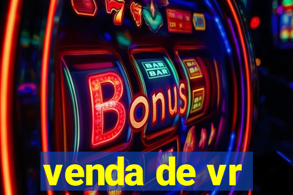 venda de vr